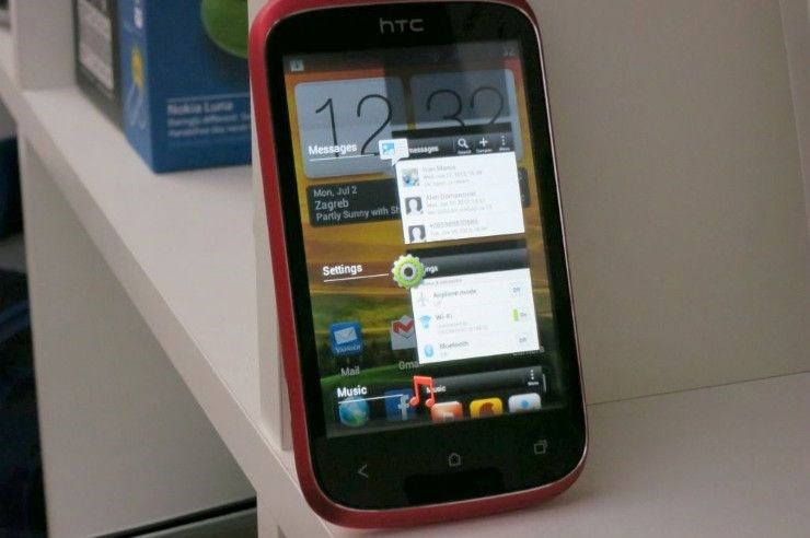 HTC Desire C test (15).JPG